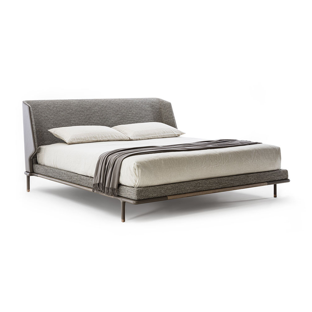 Кровать Alfred от Vittoria Frigerio