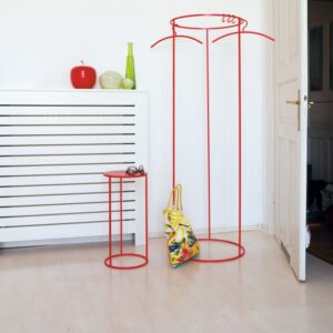 Вешалка Rack от Schonbuch
