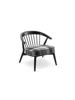 Кресло Newood Relax от Cappellini