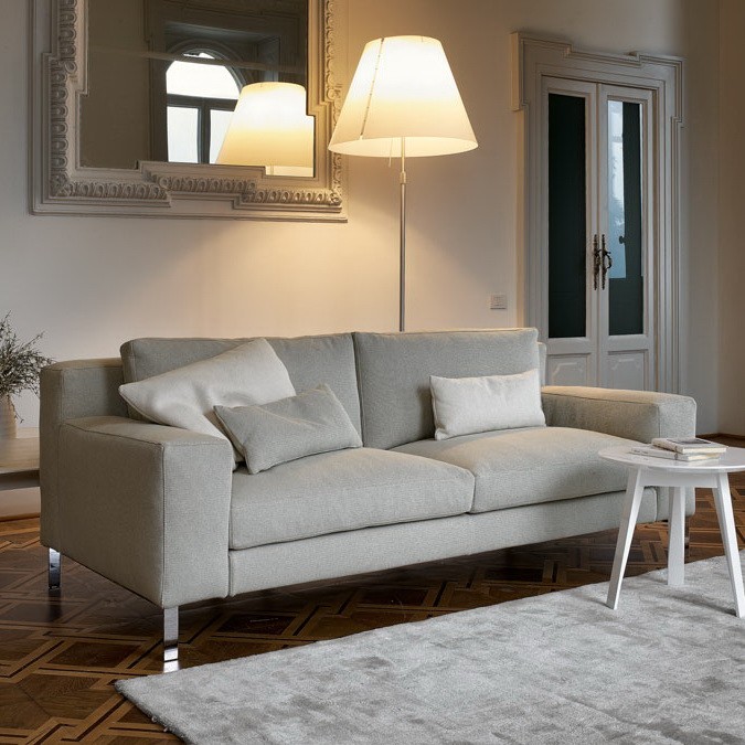 Диван LERICI от Swan Italia