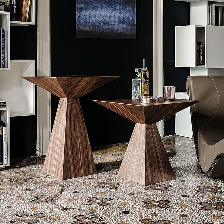 Журнальный столик Theo от Cattelan Italia