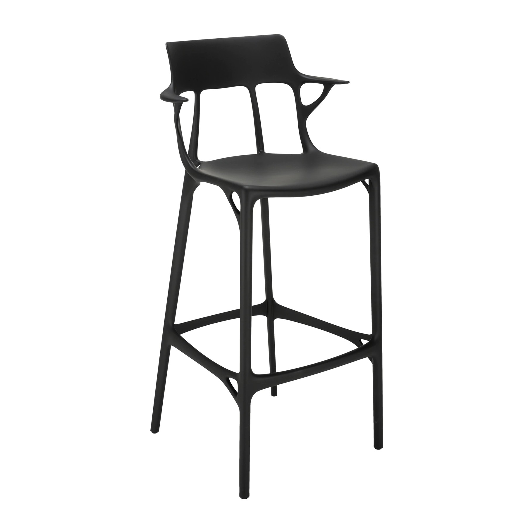 Барный стул  A.I. RECYCLED от Kartell