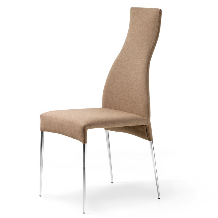 Стул Carol от Cattelan Italia