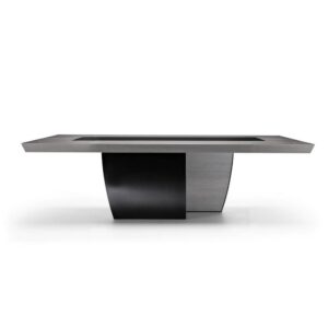 Стол 245 Black & More BM302 от Malerba