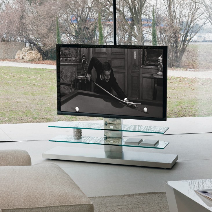 Мебель под ТВ Panorama от Cattelan Italia