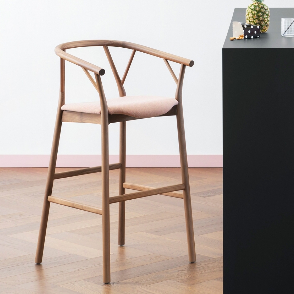 Барный стул  Valerie Stool от Miniforms