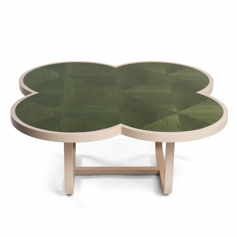 Журнальный столик Caryllon от Gebruder Thonet Vienna