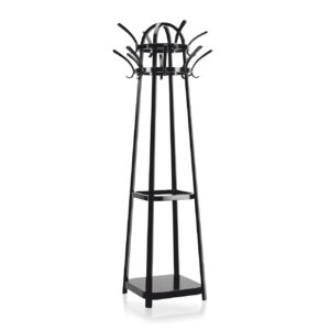 Вешалка Kolo Moser от Gebruder Thonet Vienna