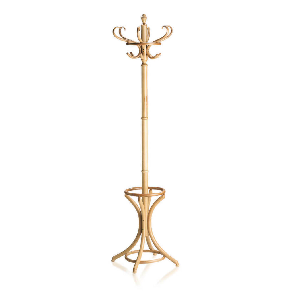 Вешалка Kleiderstander от Gebruder Thonet Vienna