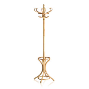 Вешалка Kleiderstander от Gebruder Thonet Vienna