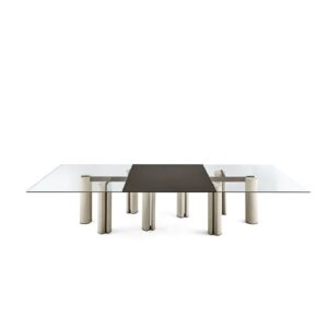 Стол Simpodio System от Gallotti & Radice