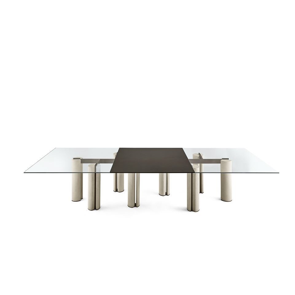 Стол Simpodio System от Gallotti & Radice
