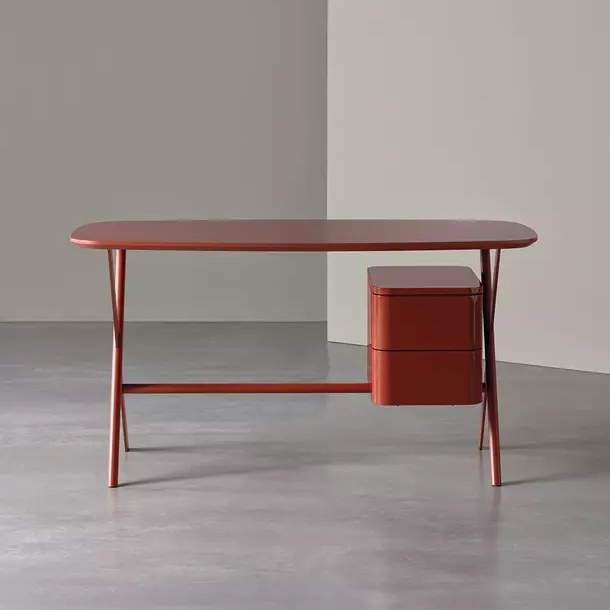 Письменный стол Jasper от Meridiani