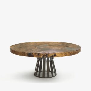 Стол Kauri от Riva 1920
