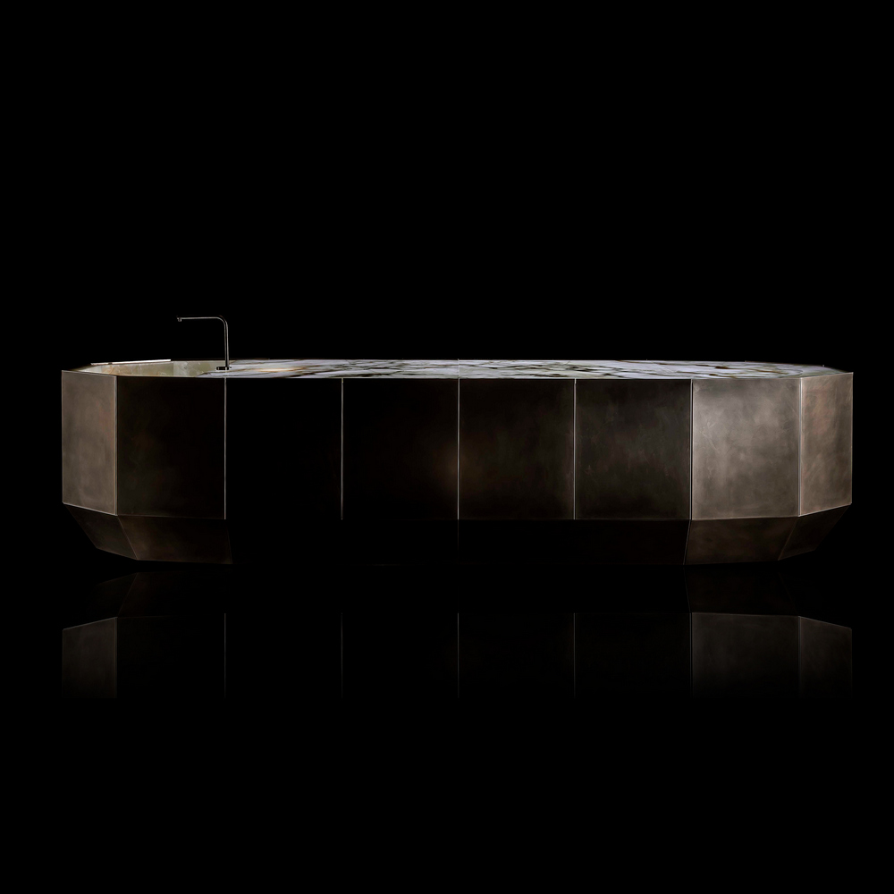 Кухня Argon от Henge