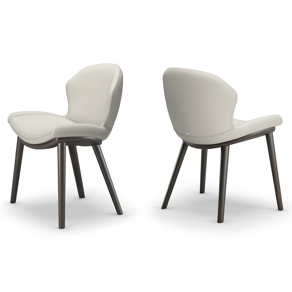 Стул Rachel Wood от Cattelan Italia