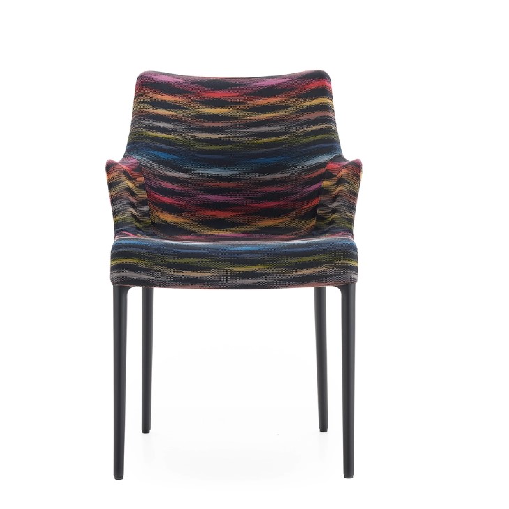 Стул Eleganza Nia Missoni от Kartell