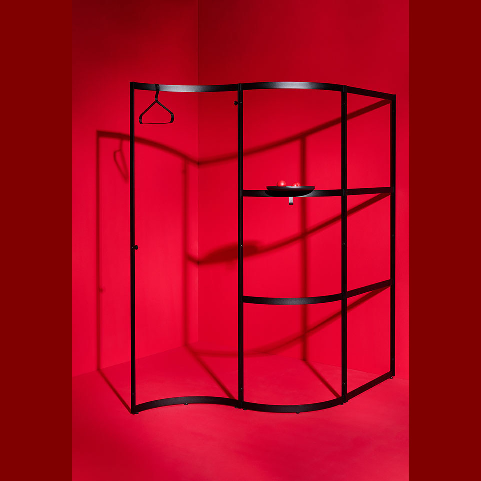 Вешалка Maru от Schonbuch