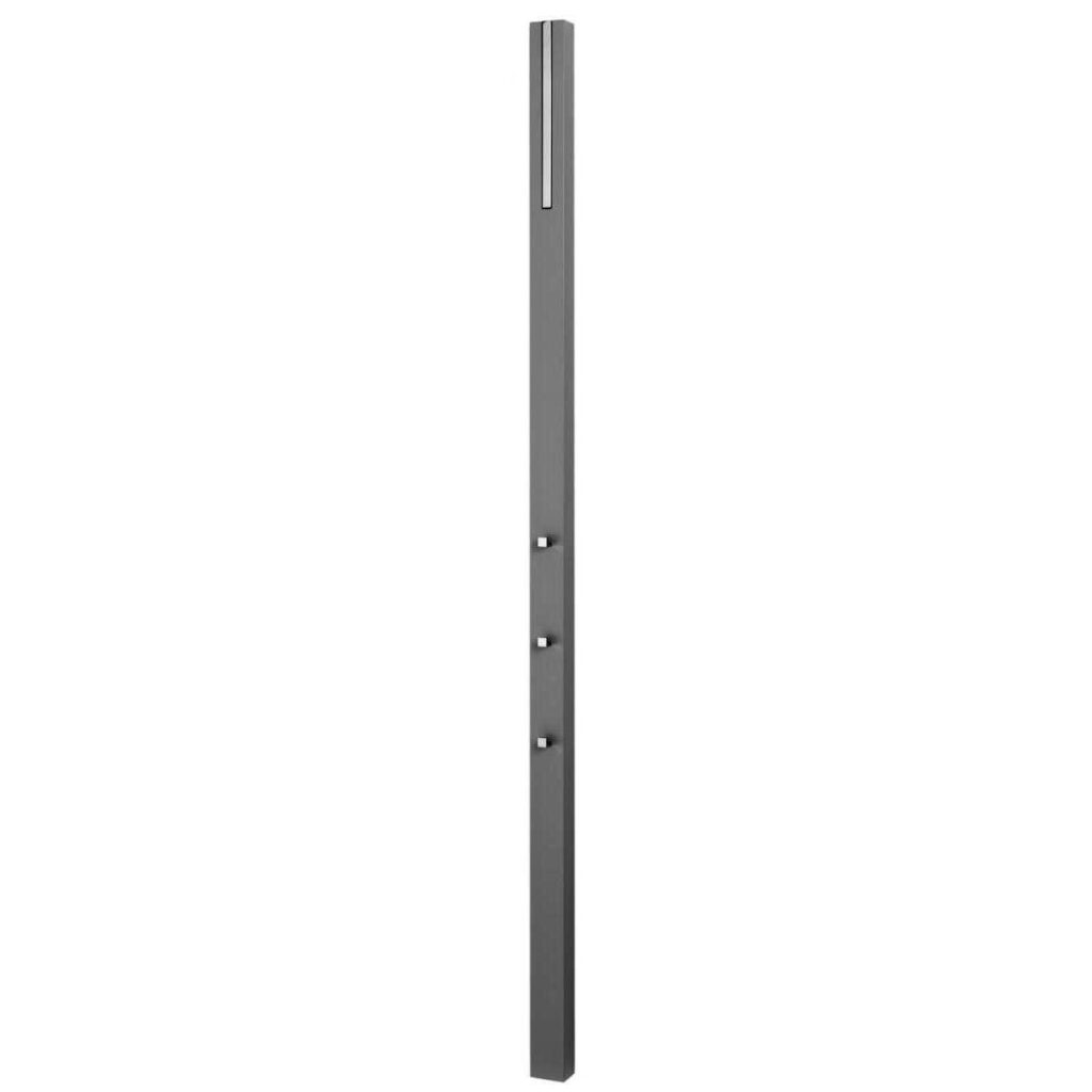 Вешалка Line Granit high gloss от Schonbuch