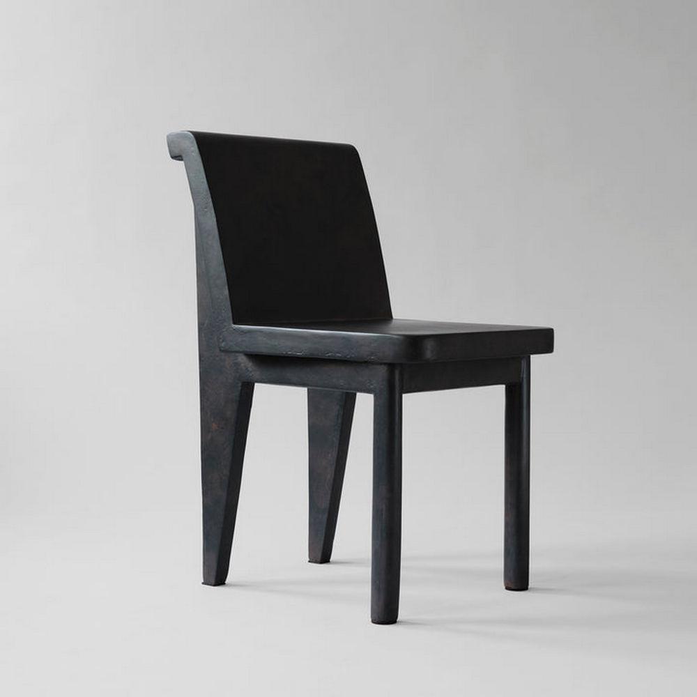 Стул Brutus Coffee от 101 Copenhagen