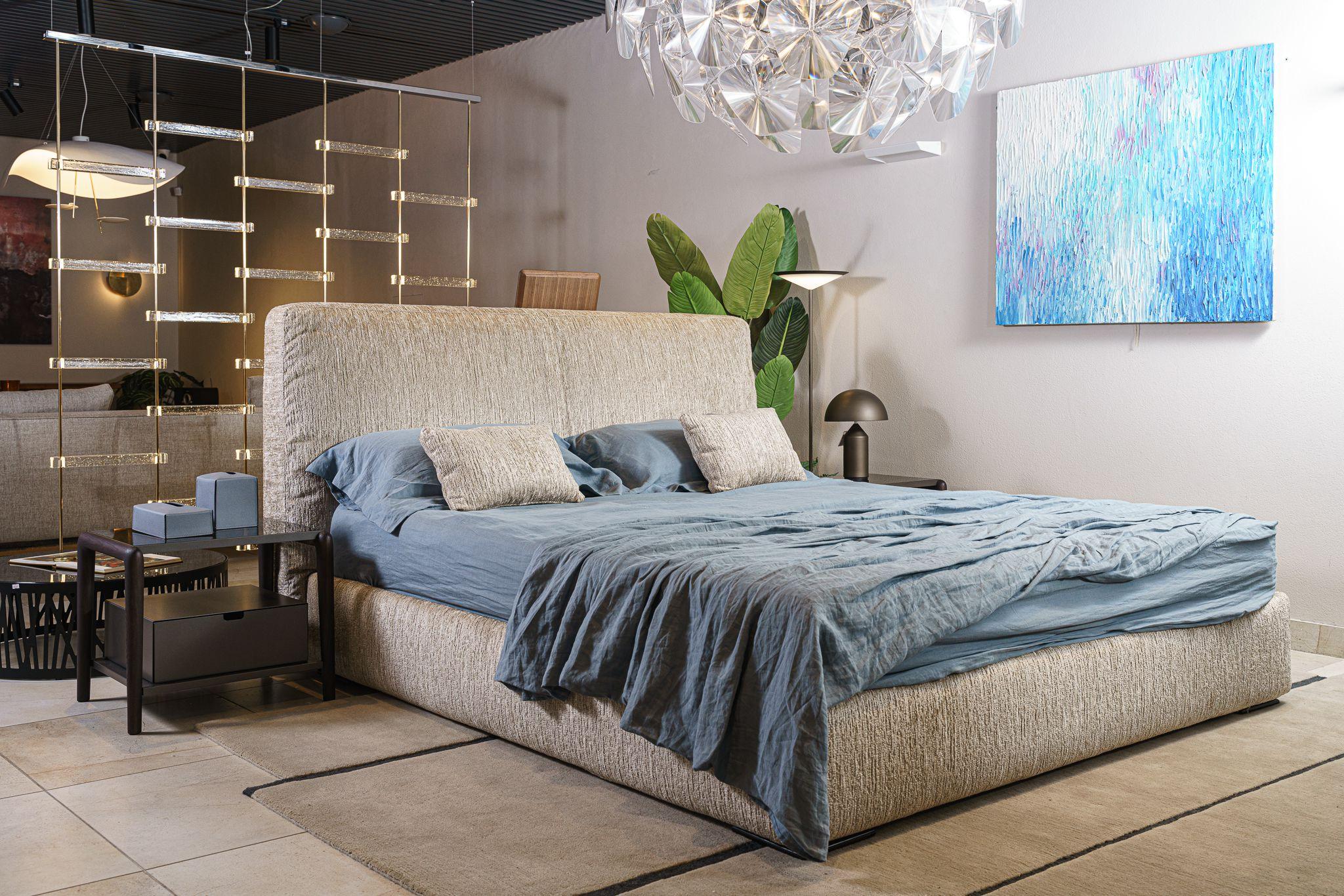 Кровать Myplace 963 Leon от Flou