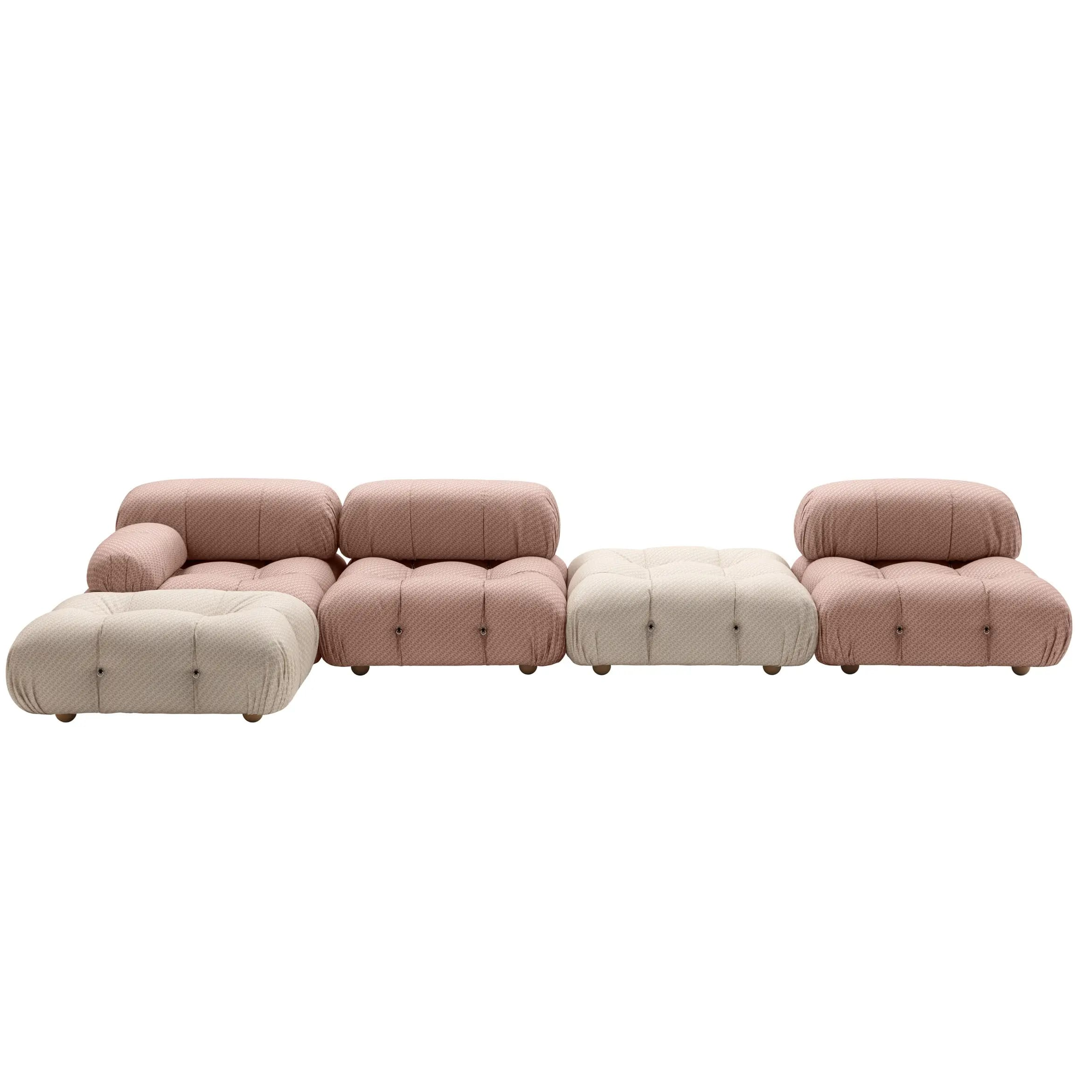 Диван Camaleonda x Stella McCartney от B&B Italia