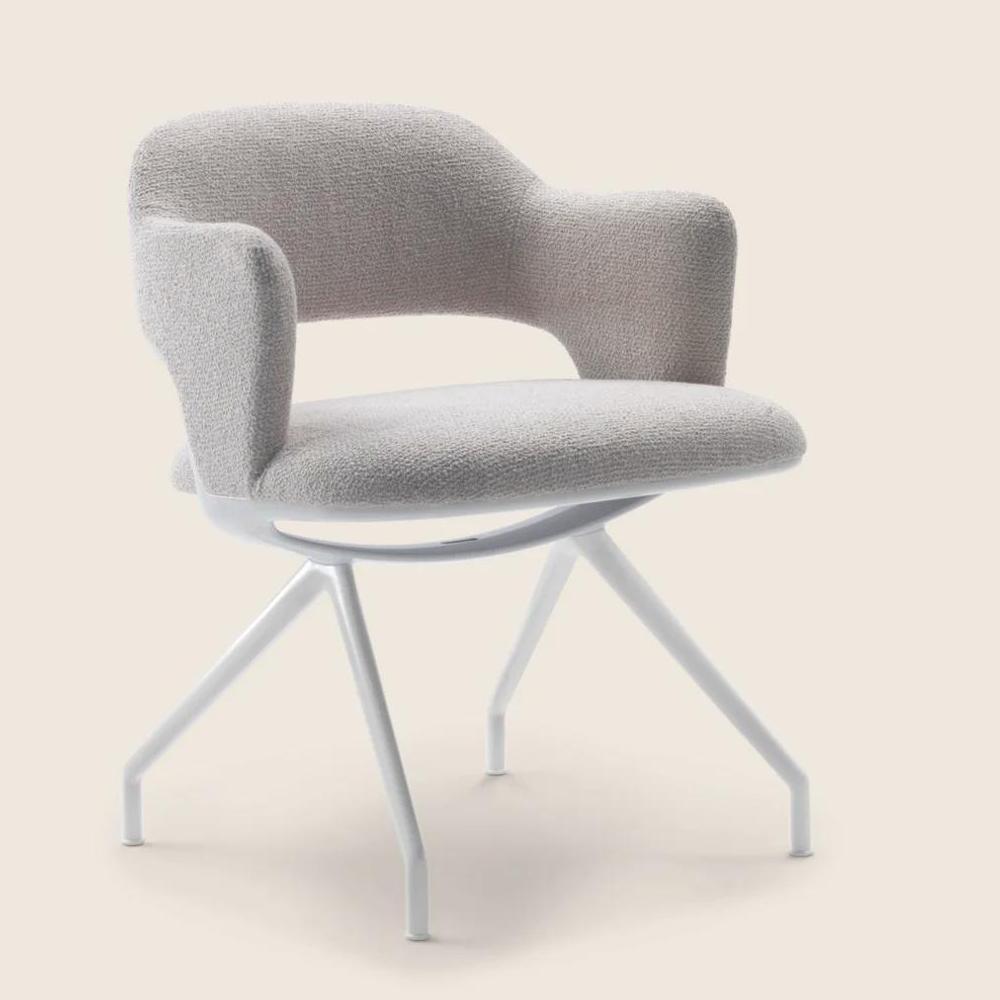 Стул Alma от Flexform