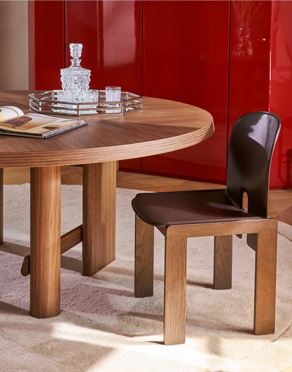 Стул Scarpa 121 от Cassina