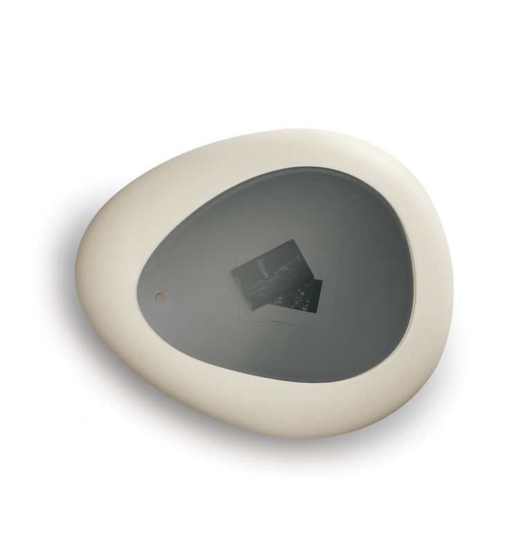Журнальный столик T8190 от Tonin Casa