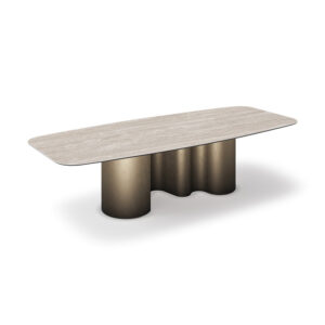 Стол Papel Keramik от Cattelan Italia