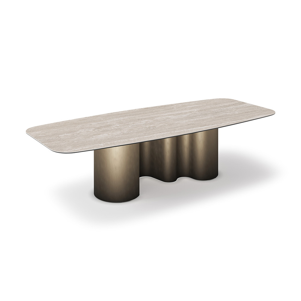 Стол Papel Keramik от Cattelan Italia