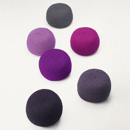 Пуф Picot от Paola Lenti