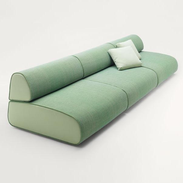 Диван Ola от Paola Lenti