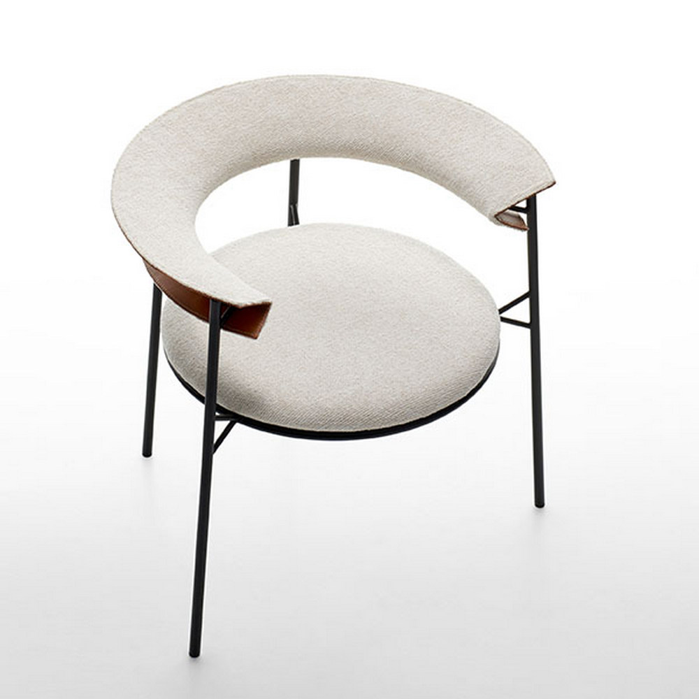Стул Cantle от MDF Italia