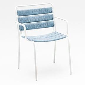 Стул Elba от Paola Lenti