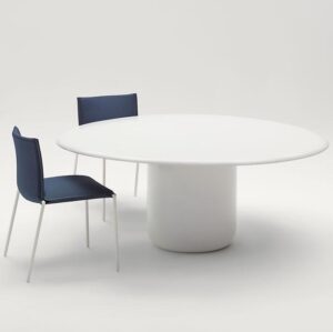 Стол Gon Outdoor от Paola Lenti