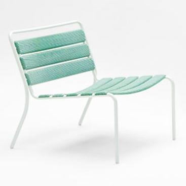 Кресло Elba от Paola Lenti