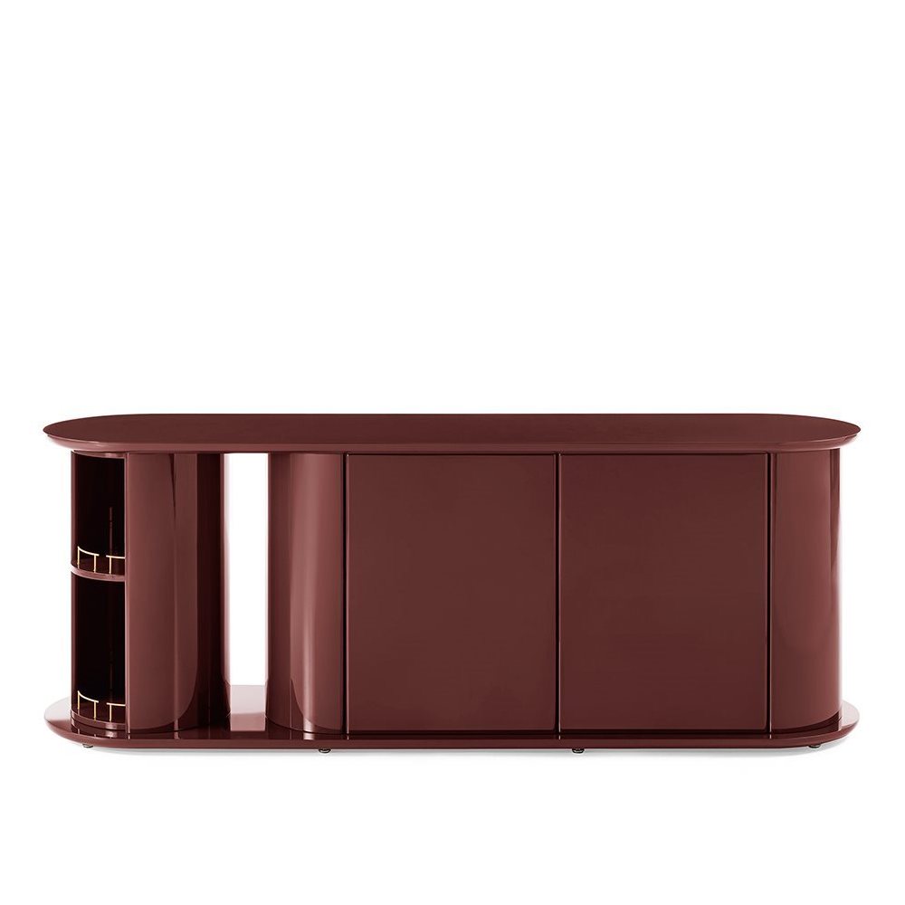 Креденция Hide&Seek Door от Gallotti & Radice