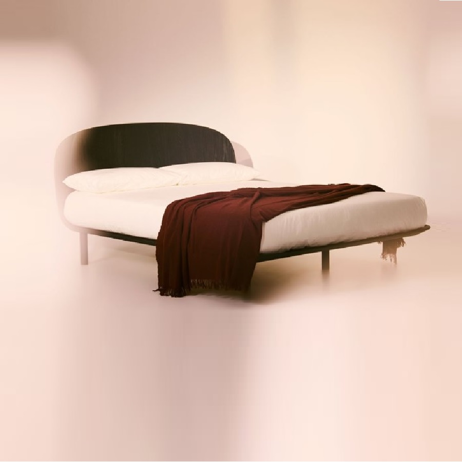 Кровать Nest от Bolzan