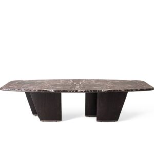 Стол Mistral от Giorgetti