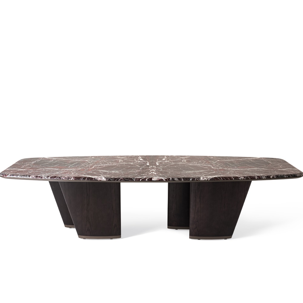 Стол Mistral от Giorgetti