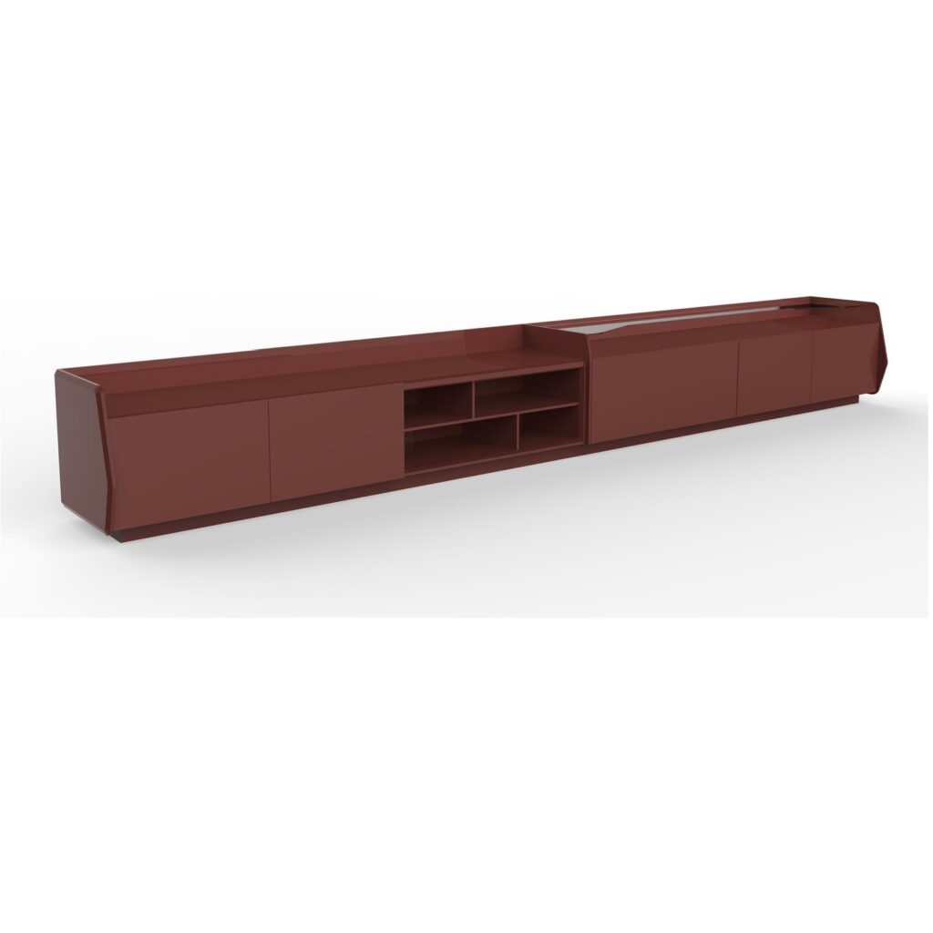 Комод Gastone Low от Gallotti & Radice