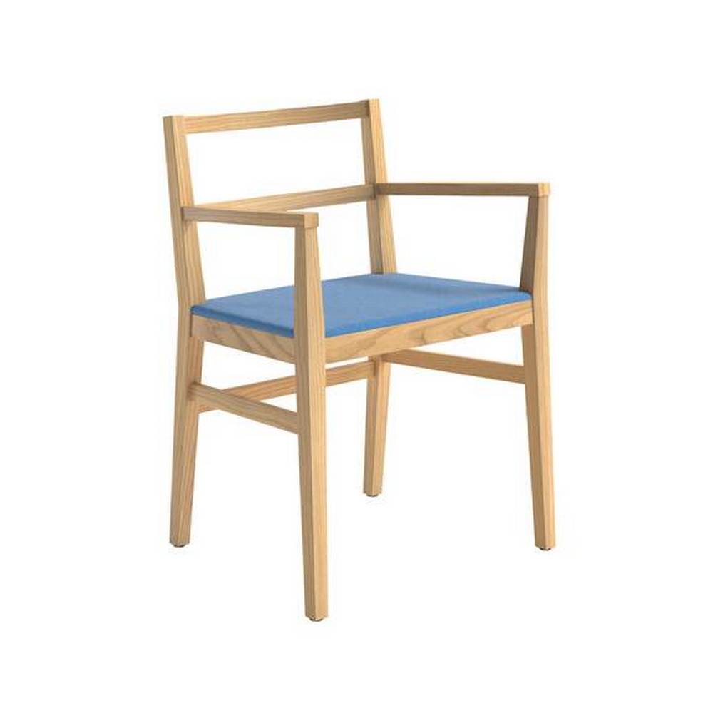 Стул Classica от Cappellini