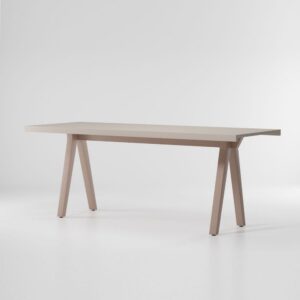 Стол Maia High Table 10 Guests Aluminium Legs от Kettal
