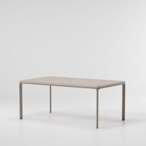 Стол Park Life Dining Table 160 x 94 6 Guests от Kettal