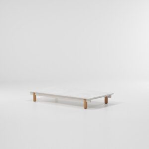 Журнальный столик Molo Centre Table 160x94 от Kettal