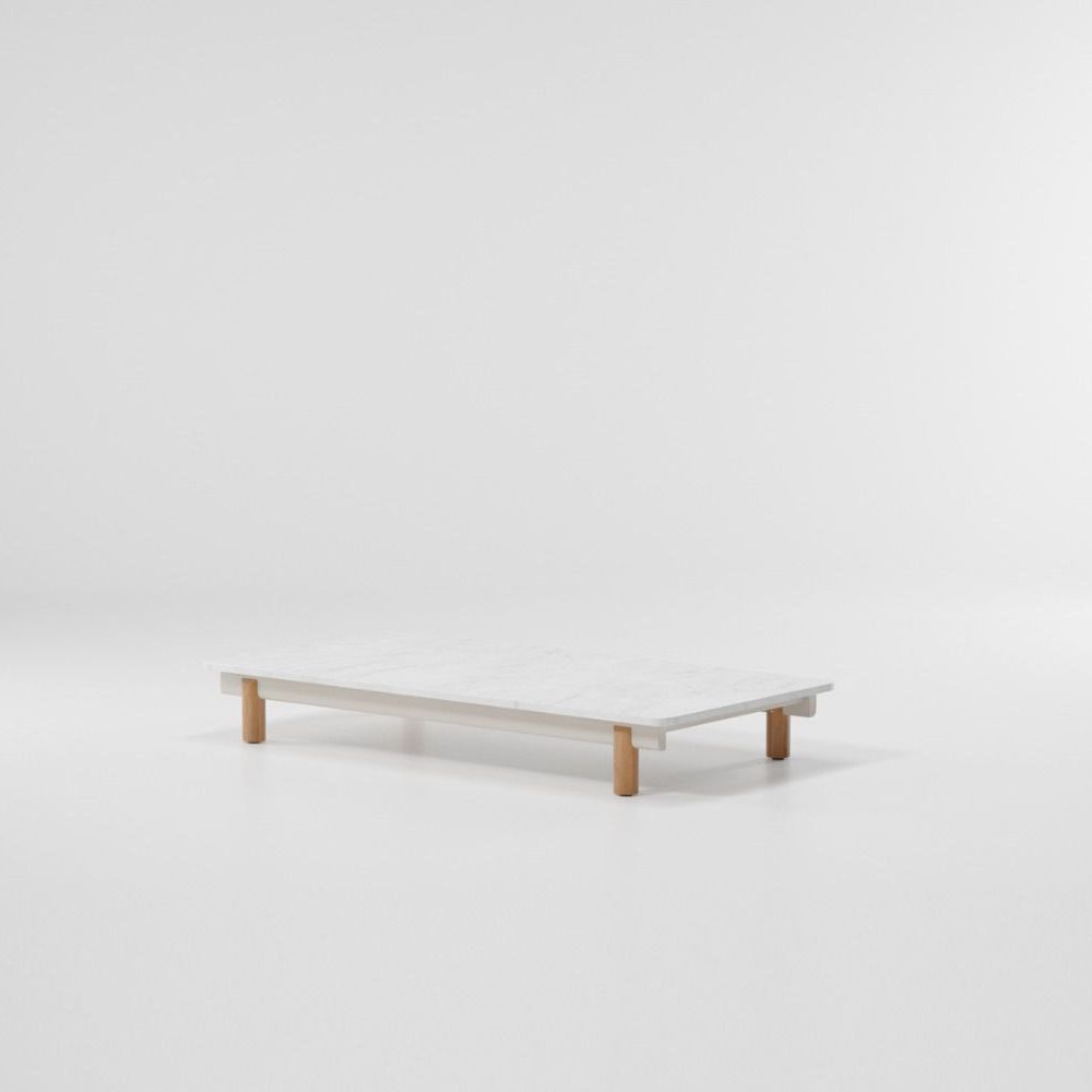 Журнальный столик Molo Centre Table 160x94 от Kettal
