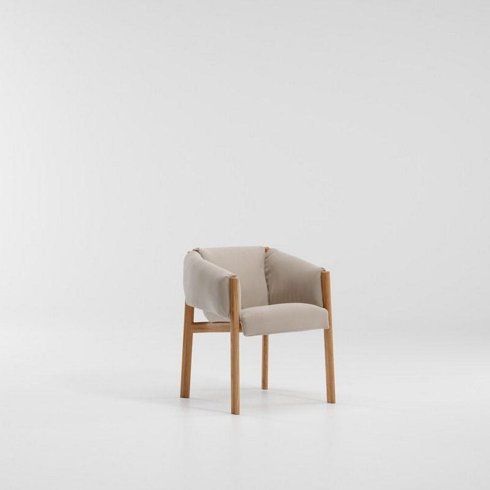 Стул Plumon Dining armchair от Kettal