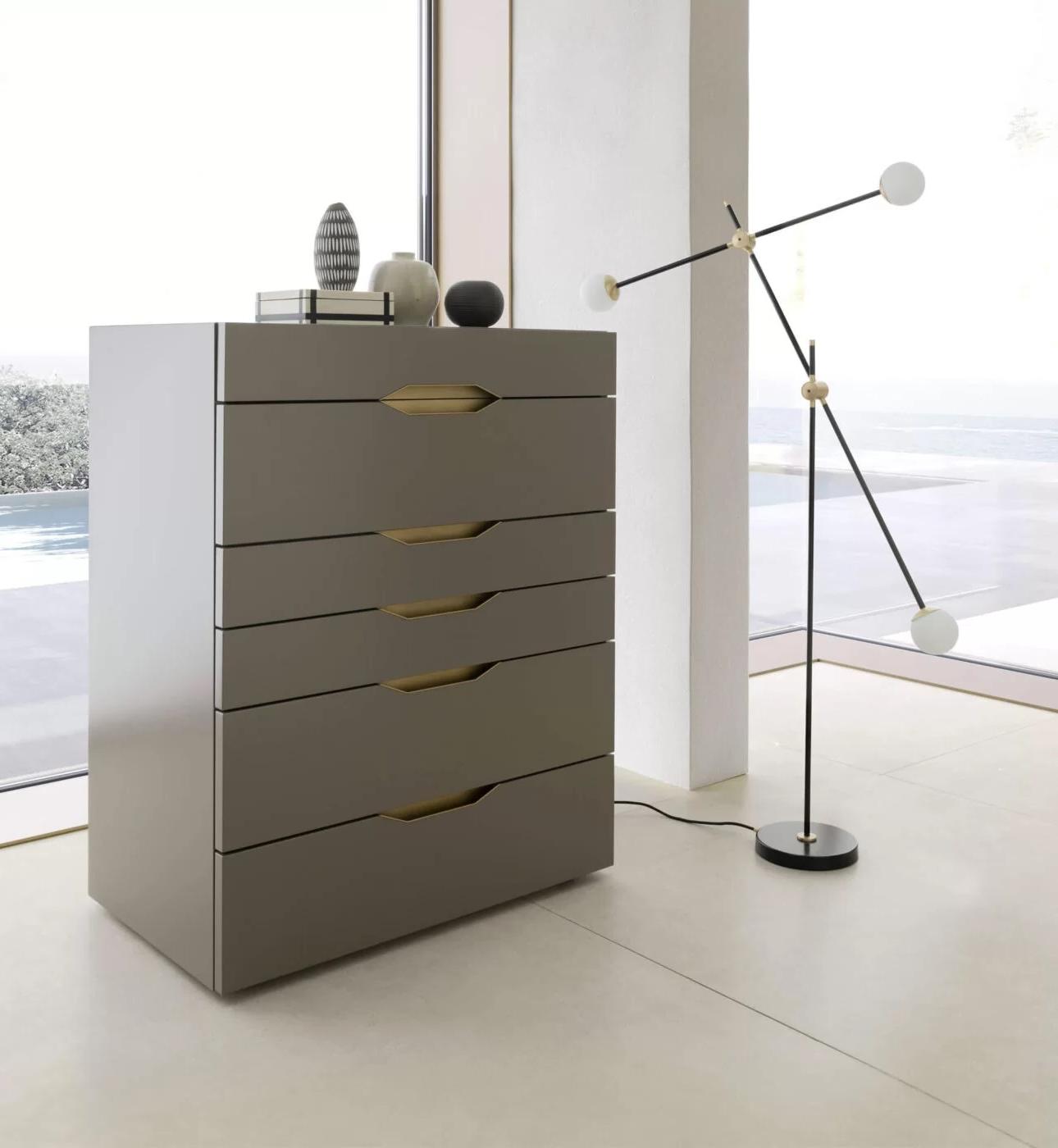 Комод Sigma от Presotto
