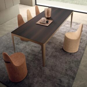Стол Grand More от Presotto